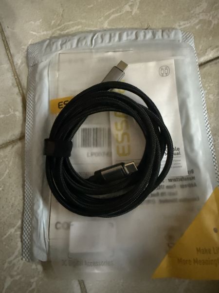Buyer review image 2