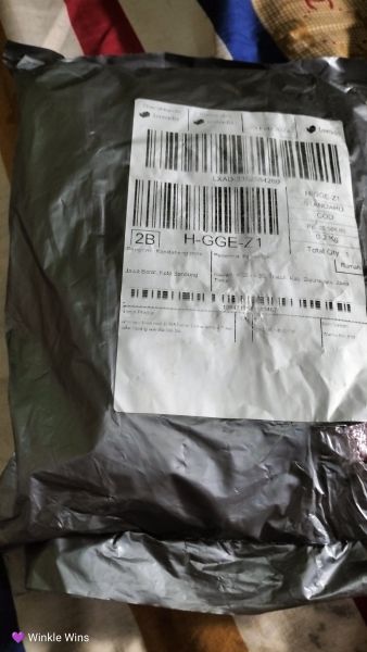 Buyer review image 1