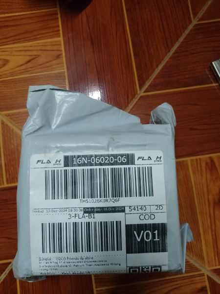 Buyer review image 1