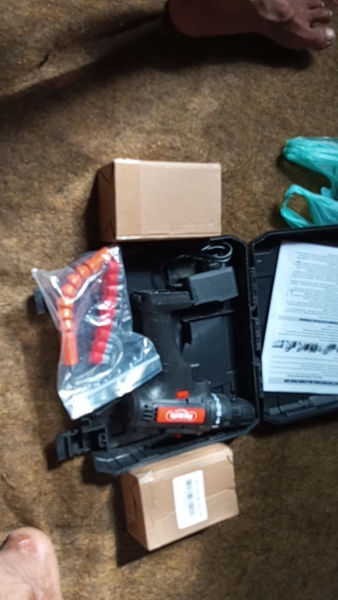Buyer review image 1