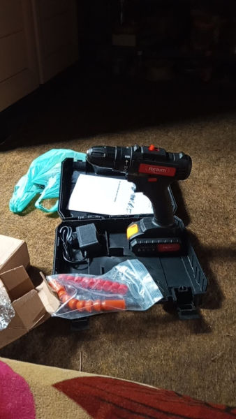 Buyer review image 3