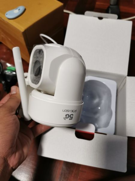 Buyer review image 2