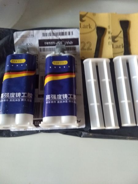 Buyer review image 2