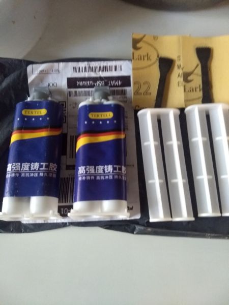 Buyer review image 1
