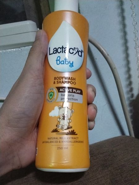 Buyer review image 2