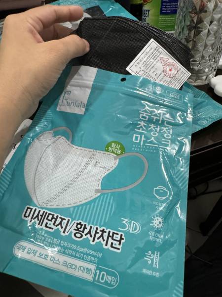 Buyer review image 1