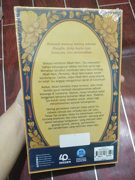 Buyer review image 2