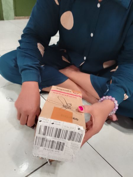 Buyer review image 3