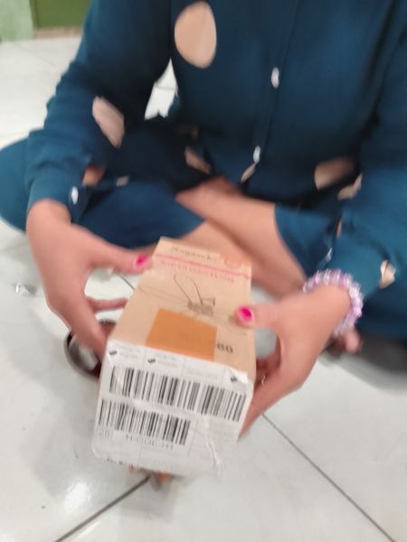Buyer review image 1
