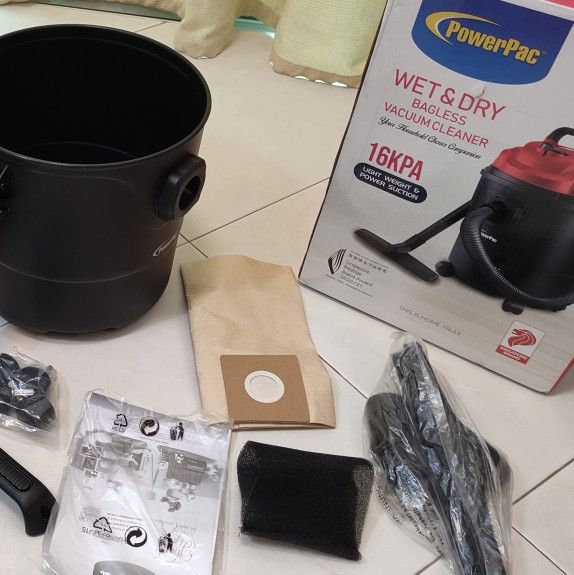 Buyer review image 1