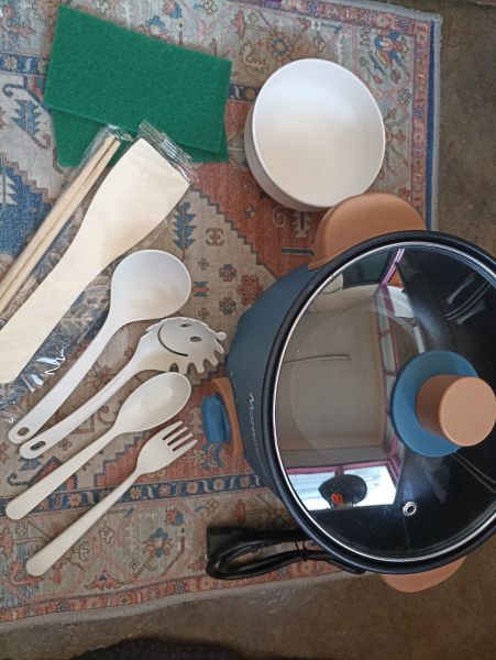 Buyer review image 1