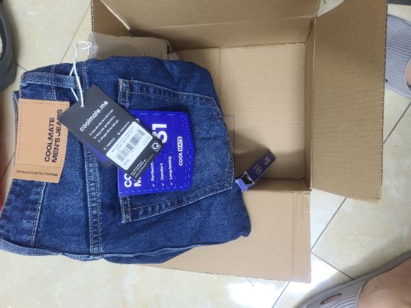Buyer review image 1
