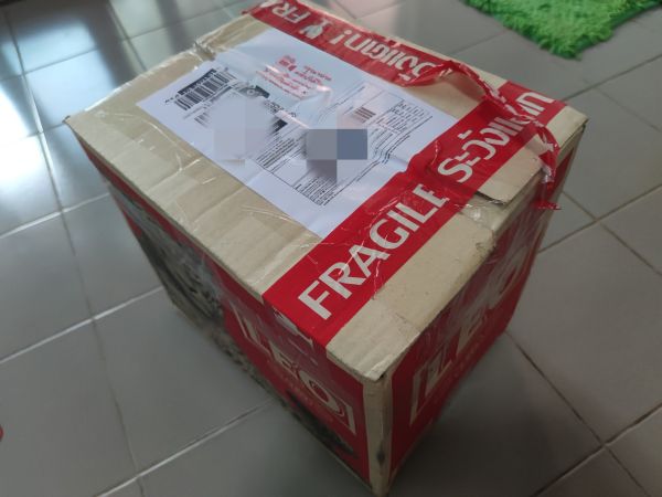 Buyer review image 1