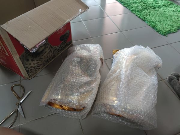 Buyer review image 3