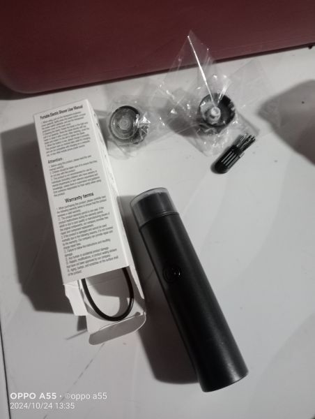 Buyer review image 2