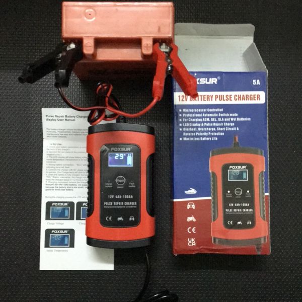 Buyer review image 3
