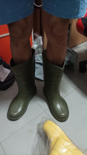 Buyer review image 3
