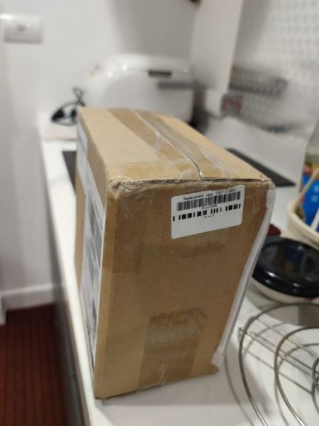 Buyer review image 1
