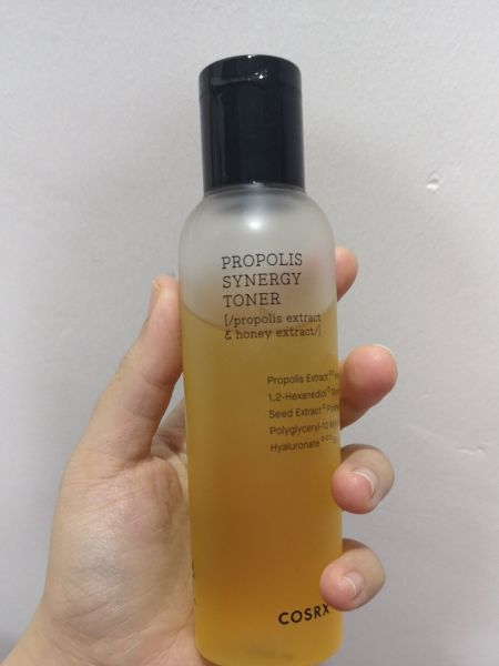 Buyer review image 1
