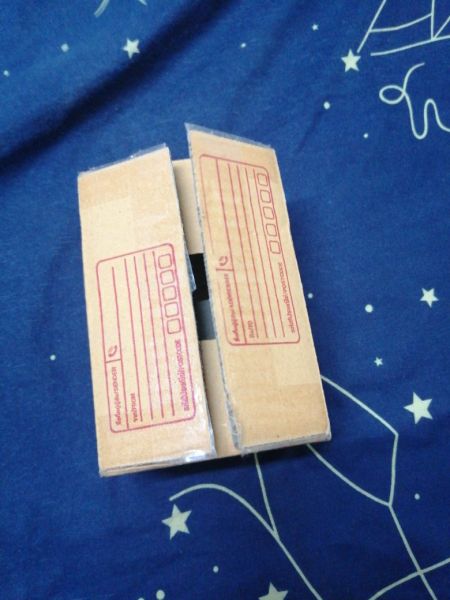 Buyer review image 2