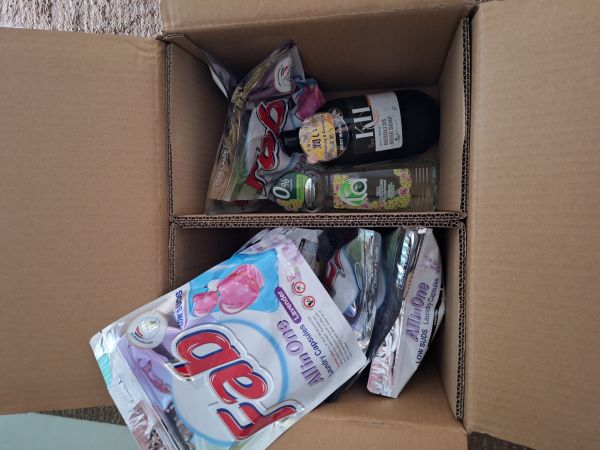 Buyer review image 1