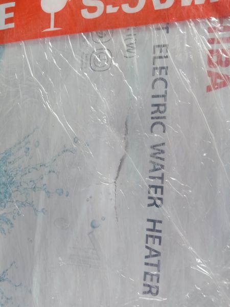 Buyer review image 2