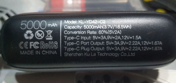 Buyer review image 2