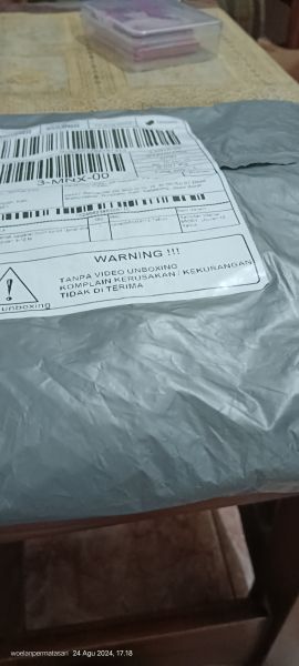Buyer review image 1
