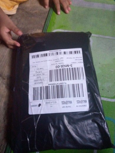Buyer review image 1