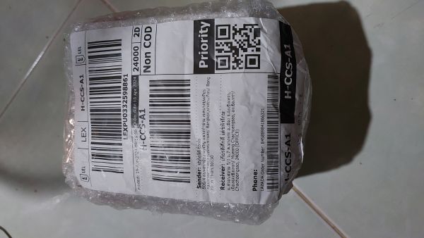 Buyer review image 1