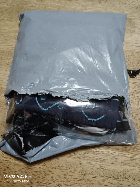 Buyer review image 2
