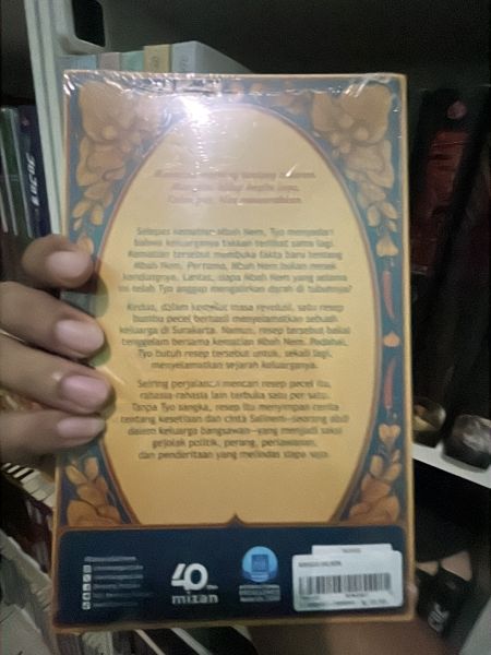 Buyer review image 2