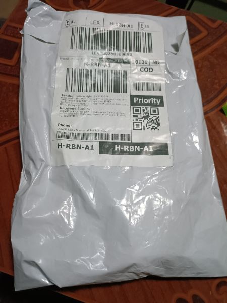 Buyer review image 1