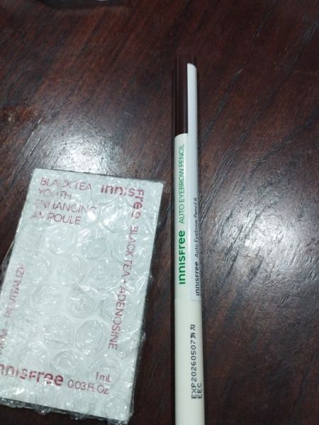 Buyer review image 2