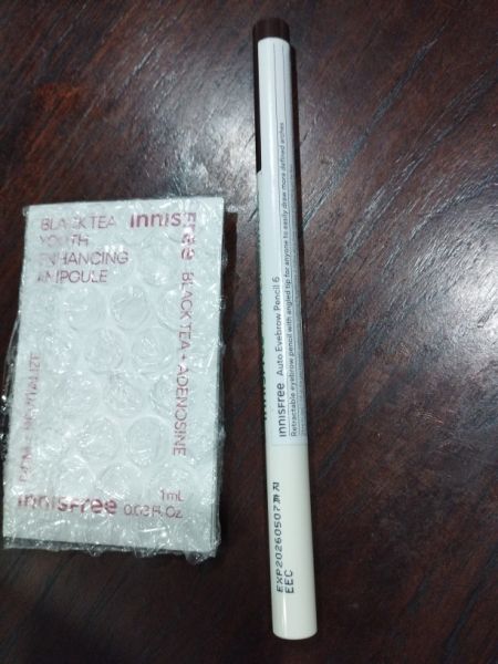 Buyer review image 1