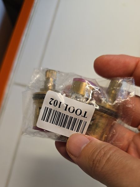 Buyer review image 2