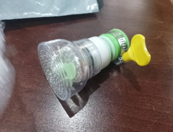 Buyer review image 2