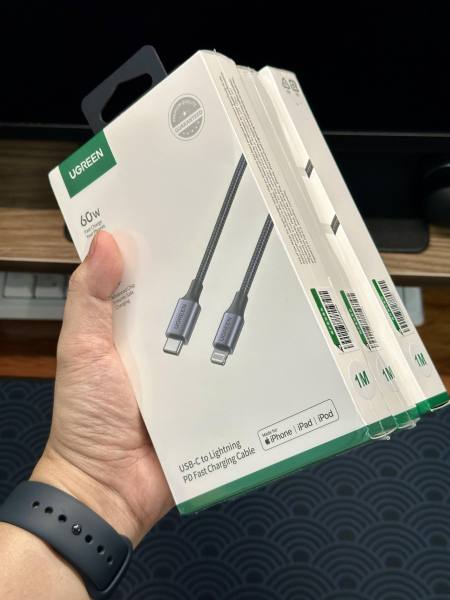 Buyer review image 1