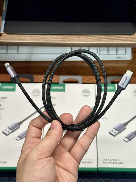 Buyer review image 2