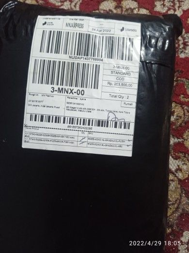 Buyer review image 1