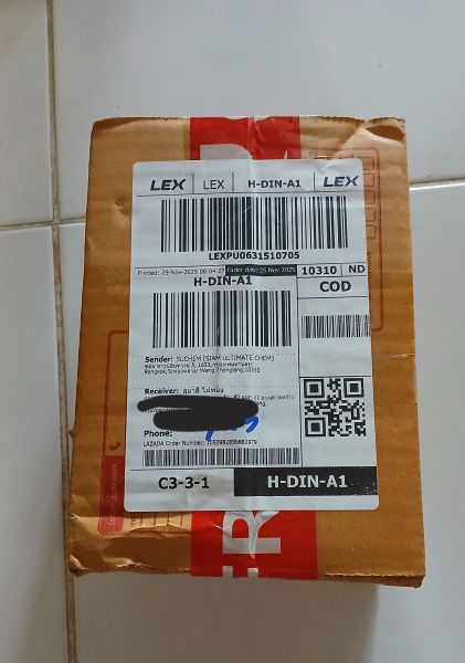 Buyer review image 1