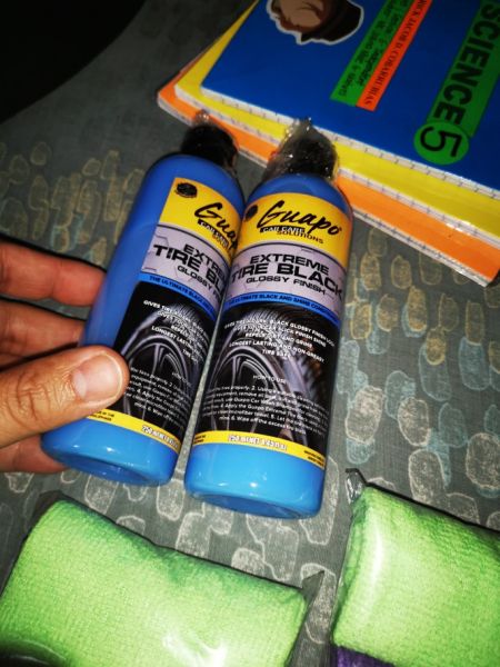Buyer review image 5