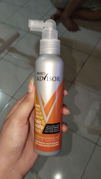 Buyer review image 2
