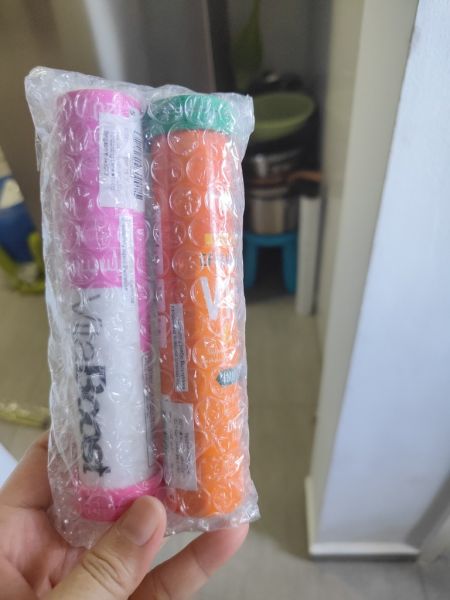 Buyer review image 1