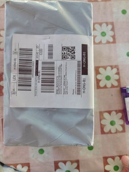 Buyer review image 1