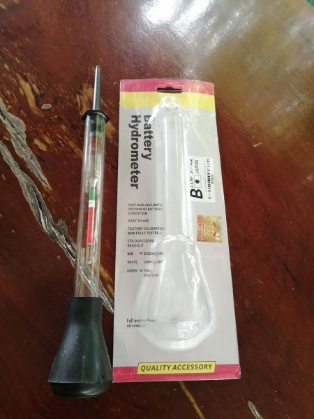 Buyer review image 2