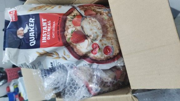 Buyer review image 1