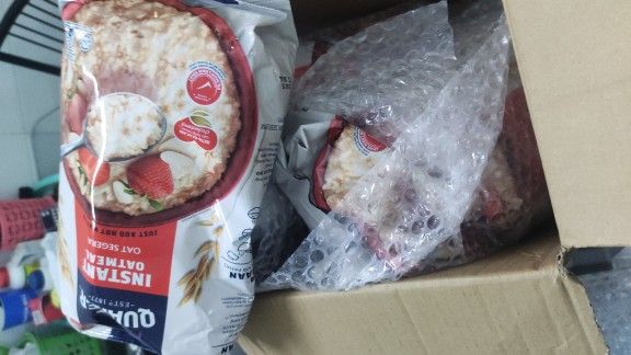 Buyer review image 2