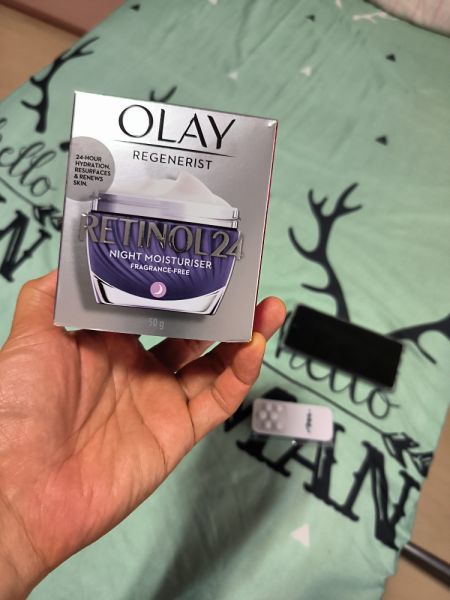 Buyer review image 1