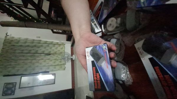 Buyer review image 3